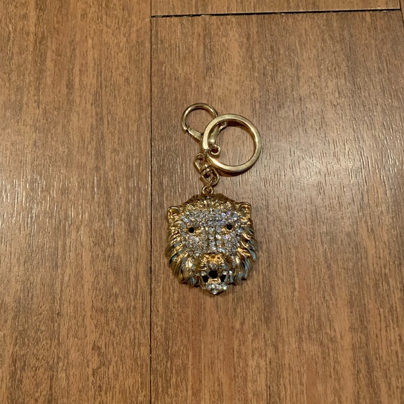 Lion keychain for the Leo’s - Picture 1 of 2